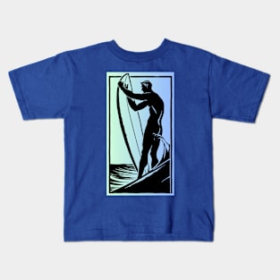 Surfer Kids T-Shirt